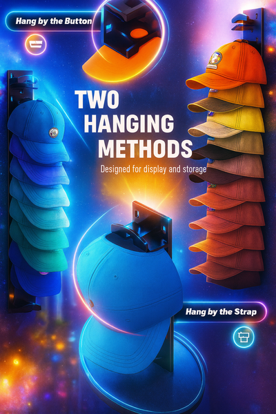 HatStack Pro