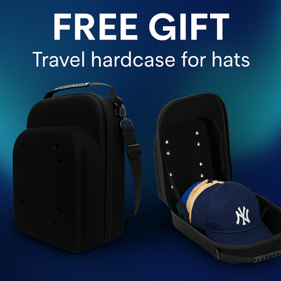 HatStack Pro