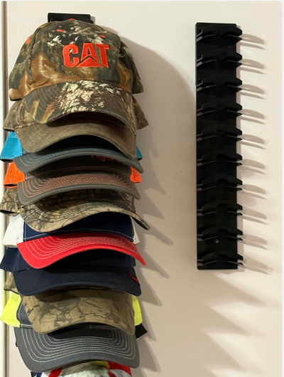 HatStack Pro