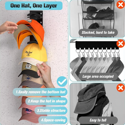 HatStack Pro