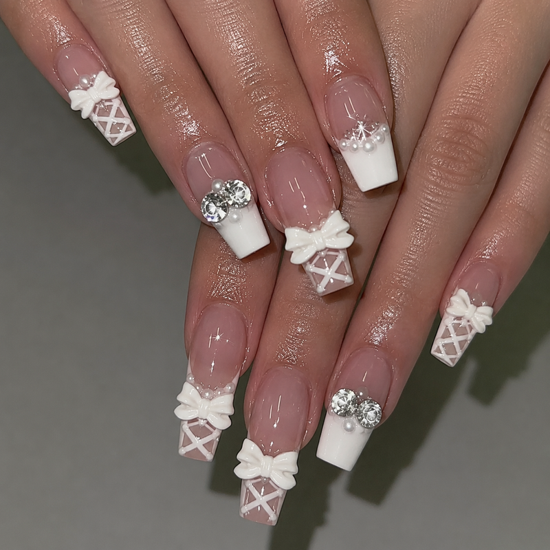 Ivory Lace