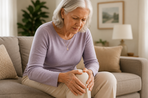 Arthritis & Joint Pain