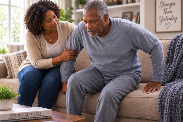 Stroke Recovery