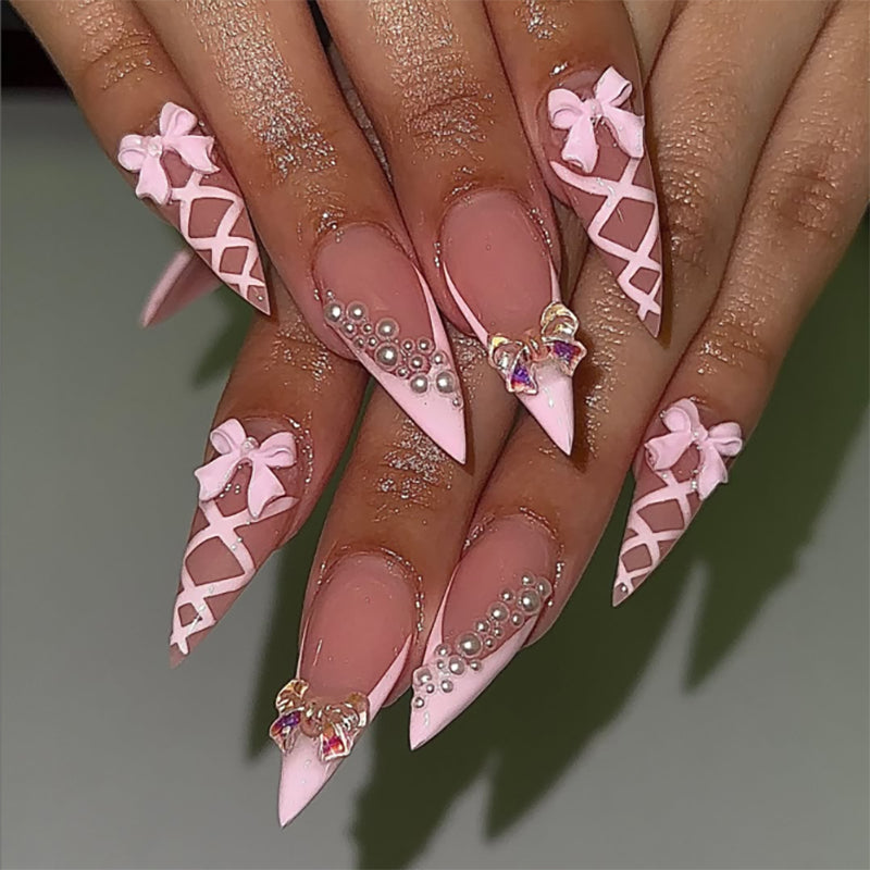 Pink Envy