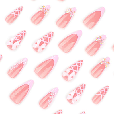 Pink Envy