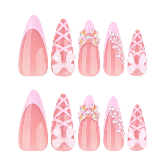Pink Envy