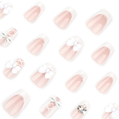 Ivory Lace