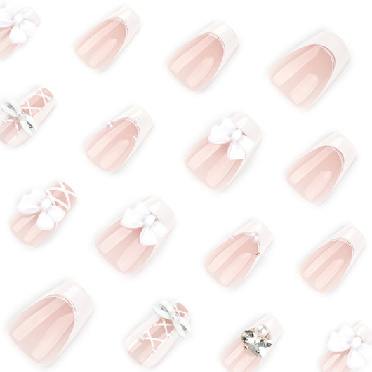Ivory Lace